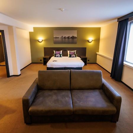 Hotel Ter Elst Edegem Luaran gambar
