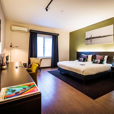 Hotel Ter Elst Edegem Luaran gambar