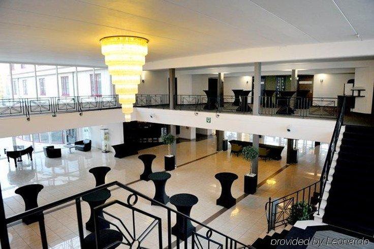 Hotel Ter Elst Edegem Luaran gambar